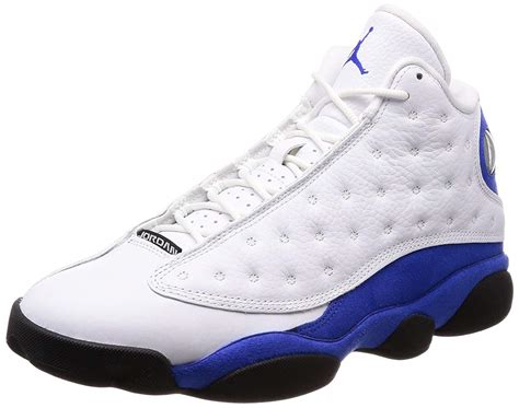 nike air jordan 13 heren blauw|jordan aj 13 shoes.